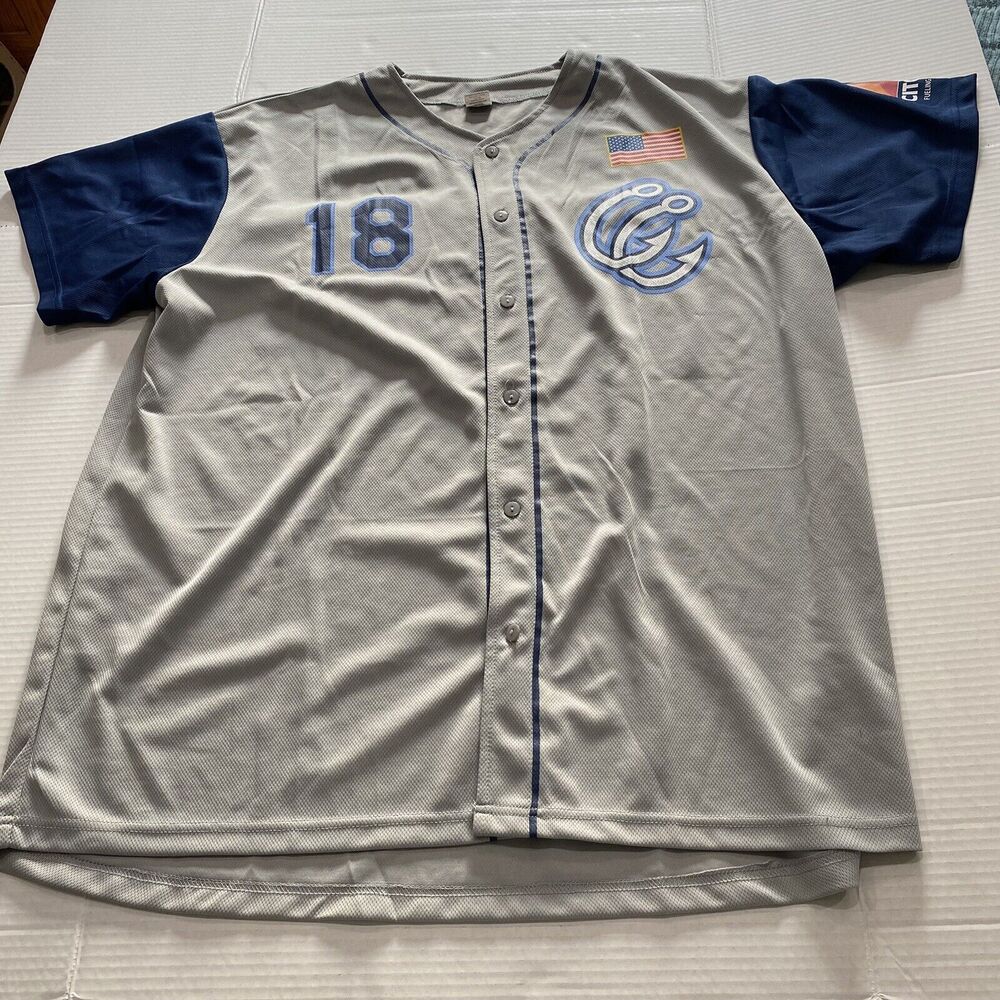 Hooks/Astros Hunter Pence #18 Mens Jersey Size XL